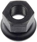 HD LUG NUTS