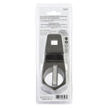 COVER ASM W/LABEL