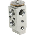 BLOCK TYPE O-RING EXPANSI