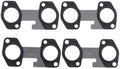 FORD CAR 4.6L SOHC (19962008) 2 PIECE MLS GASKET EXHAUST MANIFOLD SET