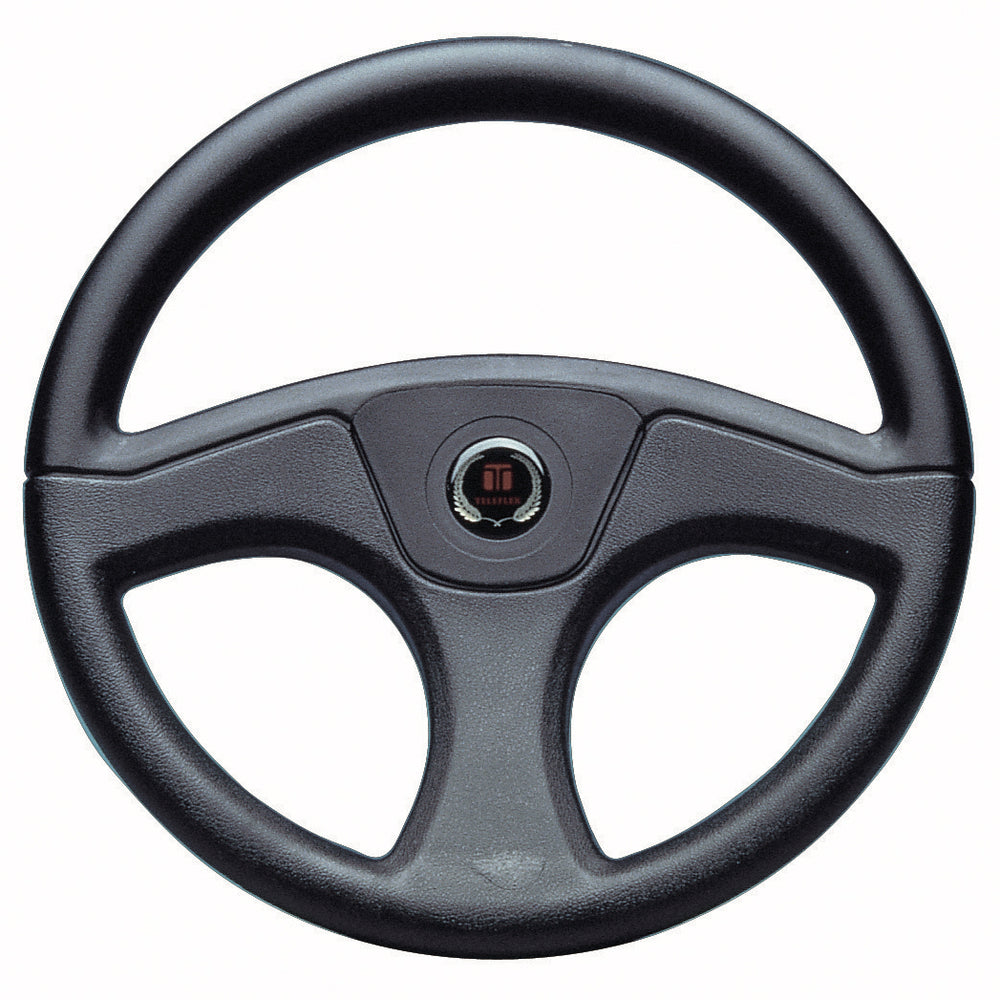 SEASTAR SOL. black auto part