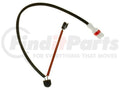 DISC PAD ELECTRONIC WEAR SENSOR
