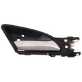 RH FRONT DOOR HANDLE IN SDN USA BUILT GRY ACCORD 0810