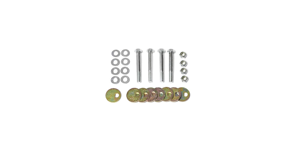 Fabtech Alignment Cam Half Kit