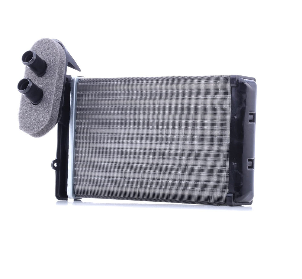 INTERIOR HEAT EXCHANGER