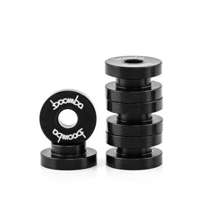 Boomba Racing Shifter Base Bushing Natural Hyundai Veloster N 2019