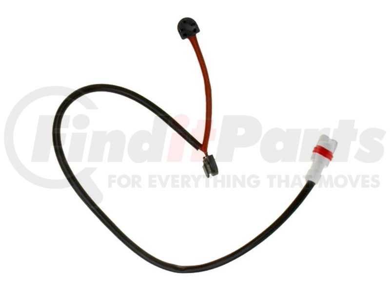 DISC PAD ELECTRONIC WEAR SENSOR