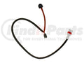 DISC PAD ELECTRONIC WEAR SENSOR