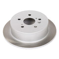 Power Stop 04-06 Lexus RX330 Rear Semi Coated Rotor