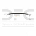DFC 99-04 Ford F-450 Super Duty Rr R Lo/Rear-R lo Brake Hose