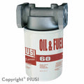 FILTER HEAD 70/100LT