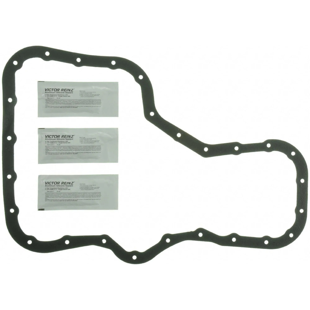 MAHLE Original Toyota Sequoia 07-01 Oil Pan Set