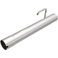 DIRECT-FIT PIPE - 04-05 DODGE RAM 1