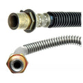 HARDWARE- HYDRAULICS