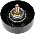 IDLER PULLEY