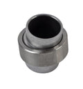 QA1 SIB-T Series Bearing Kit - 5/8in ID x 1in OD x 1in Wide - Heat Treated Chrome Plated S.S. w/PTFE