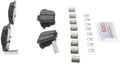 BC2306 BRAKE PADS