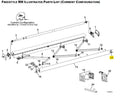 LEAD RAIL PART