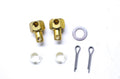 BRASS 3300 PIVOT KIT -CH4400/CH5600