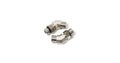 ORB FITTING KIT, 45 DEG. ELBOW, SS