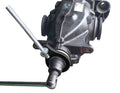 Omega Tool Corporation auto part close-up