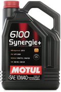 Factory Approved Technosynthese Engine Oil API SL/CF MB 229.3 VW 502.00/505.00