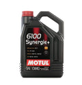 Factory Approved Technosynthese Engine Oil API SL/CF MB 229.3 VW 502.00/505.00