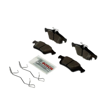 DISC BRAKE PADS