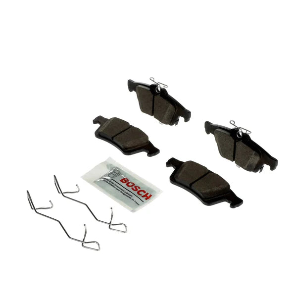 DISC BRAKE PADS