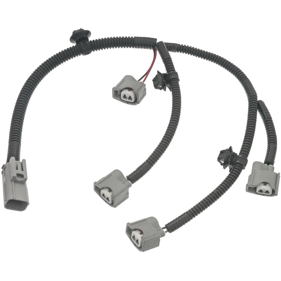 STANDARD IGN auto part