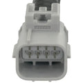 BLOWER MOTOR RESISTOR HIGH TEMPERAT