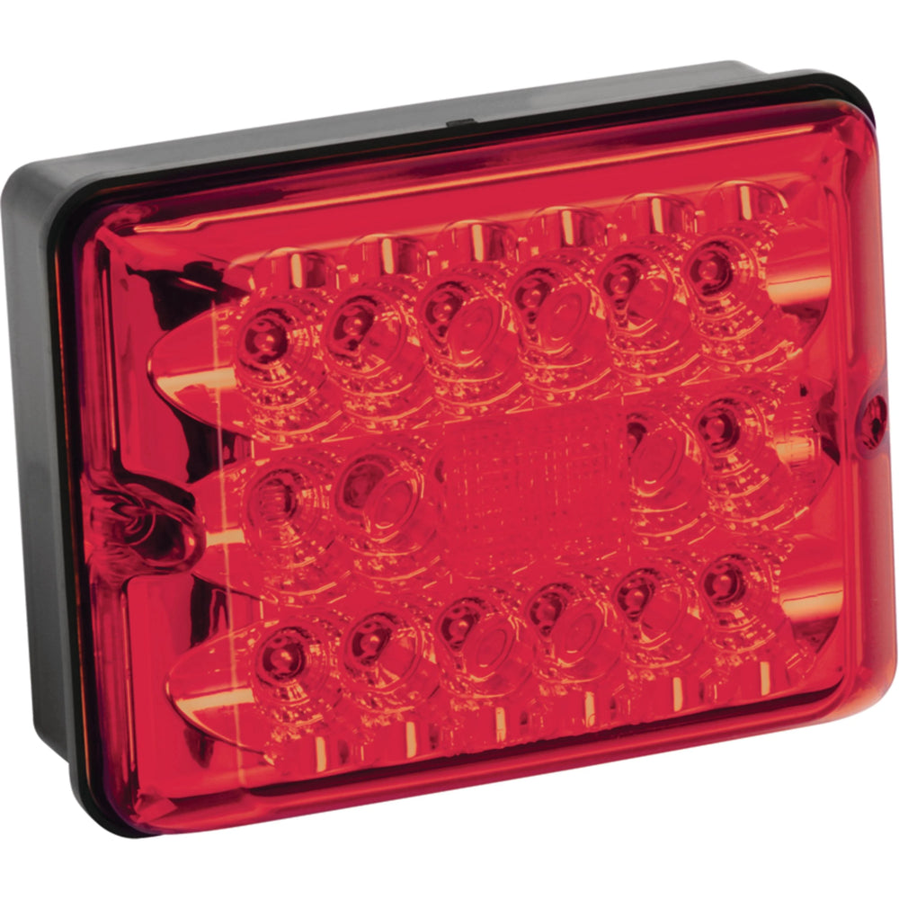 TAILLIGHT LED #86 SINGLE STOP, TAIL