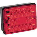 TAILLIGHT LED #86 SINGLE STOP, TAIL