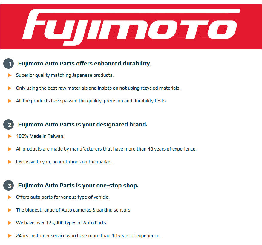 CHL Auto Parts Co., auto part