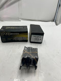 DFC 03-20 Mazda 3 Rear 3000 Ceramic Brake Pads and Hardware Kit