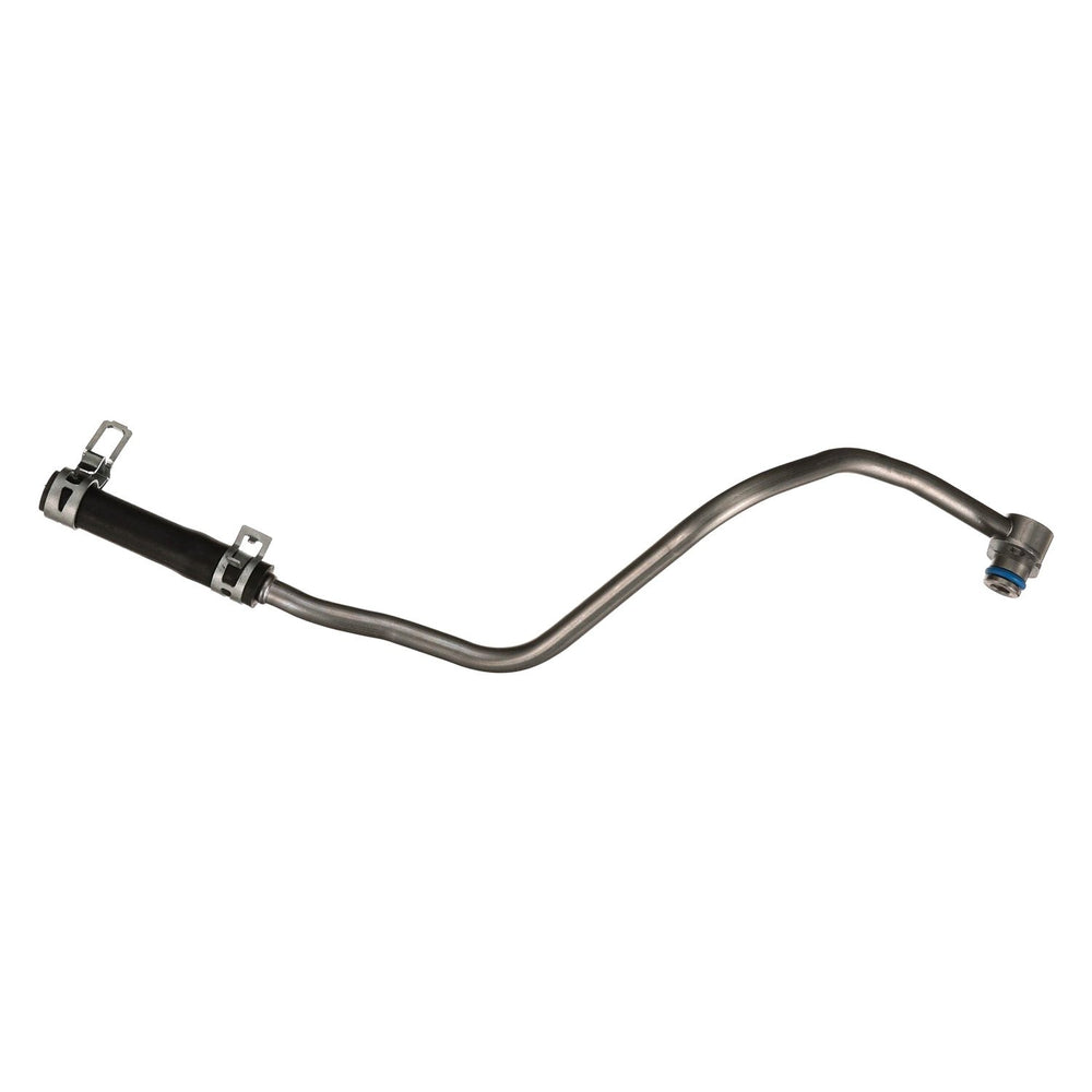 Gates 2017 Ford Super Duty V-8 6.7L Diesel Turbo Coolant Drain Line Turbocharger Coolant Line