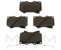 R auto part detail