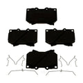 BRAKE PAD SET