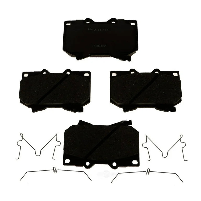 R auto part