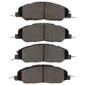 DFC auto part