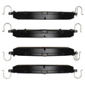 DFC auto part close-up