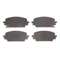 R1 21-27 Kia Sorento Front Ceramic Brake Pads