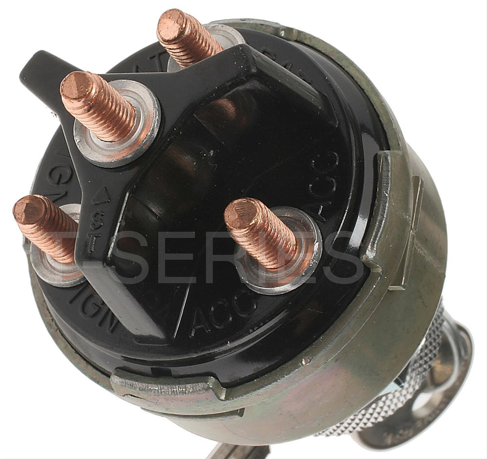 STANDARD IGN auto part