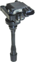 IGNITION COIL