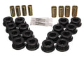 Energy Suspension Corvette Rear Strut Bushings - Red