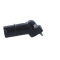 ENGINE COOLANT THERMOSTAT HOUSING