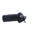 MOTORAD auto part installed view