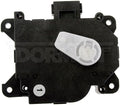 AIR DOOR ACTUATOR