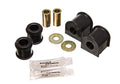 Energy Suspension Rear Sway Bar Bushing Set - 17mm - Black