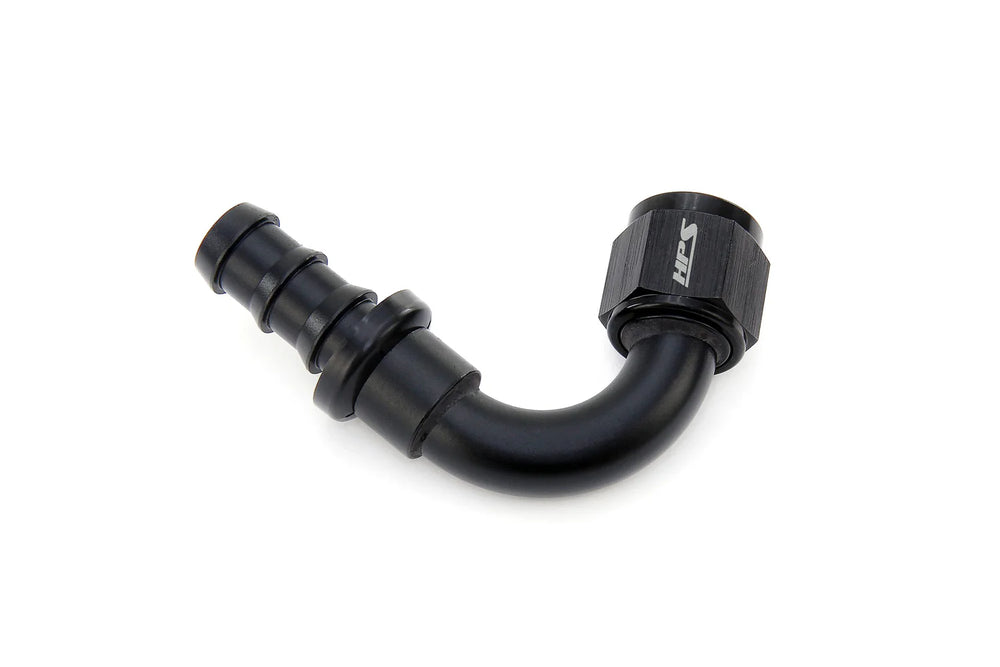 AN Hose End